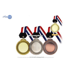 Medal Hanging Medal<br>NCM010